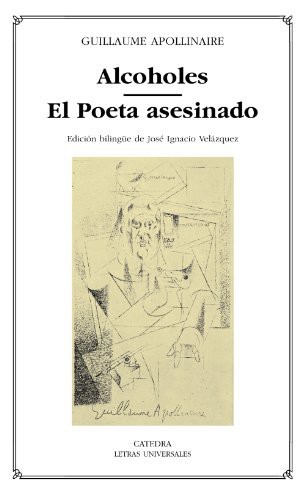 Cover of El Poeta asesinado