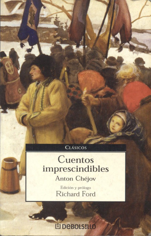 Cover of Recopilación