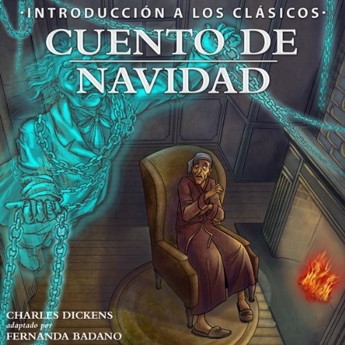 Cover of Cuento de navidad